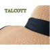 Straw Hat For  Summer Casual Wide Brim Sun Cap With Bowknot Ladies Vacatio  eb-43943532